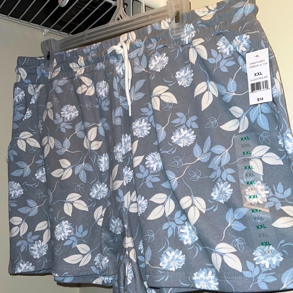 XXL Sleep Shorts - Picture 1 of 2